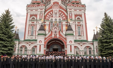 Собор Української Православної Церкви ухвалив повну самостійність: що це означає?