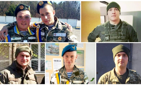 Армія - це школа мужності й життя