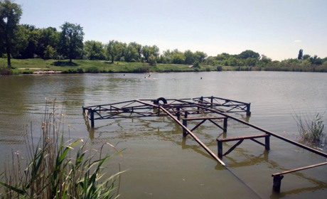 На водоймі у Покровську загинула 11-річна дівчинка