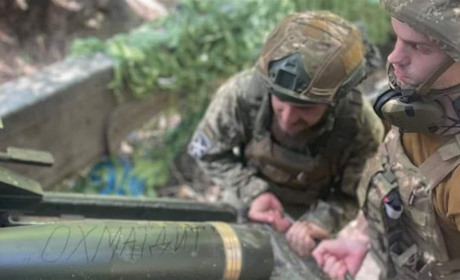 На Луганщині окупанти гатять по Макіївці, виселяють біженців та затримують зарплати