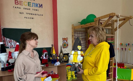 Глухів відвідали представники Уповноваженого з прав людини: що робили в місті