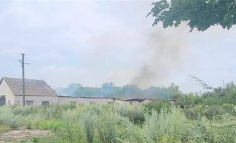 Обстріли на Білопільщині: яку маємо ситуацію за п'ять днів робочого тижня