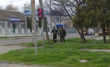 Ворог провів ротацію на лівобережжі Херсонщини, намагається загострити ситуацію