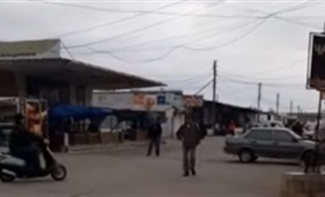 Як працює оптовий ринок в Новій Каховці