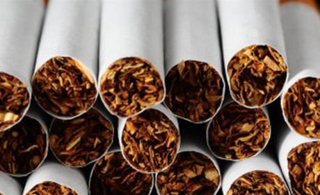 Ввезти контрабанду не удалось