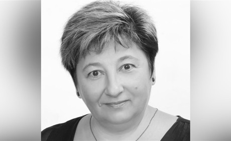 Внаслідок російського обстрілу Херсона загинула науковиця Марина Губа