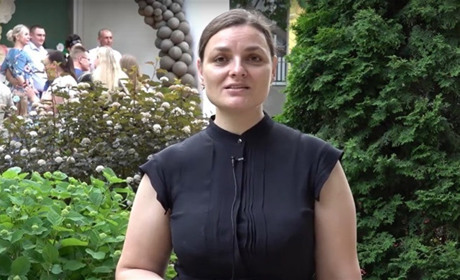 Допомагала окупантам викрасти українських дітей: суд визнав винною колаборантку з Криму