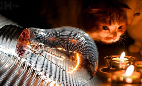 Енергетики пояснюють про застосування графіків відключення світла на Сумщині (ВІДЕО)