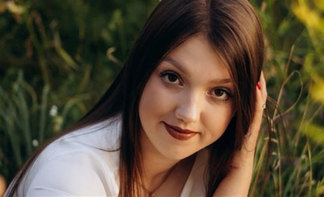 Кременецька студентка підкорила міжнародну мистецьку сцену