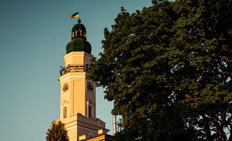 Топ-8 найпопулярніших туристичних локацій Львівщини, які варто відвідати