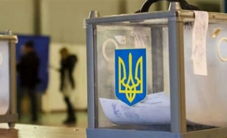 У Скадовську створені районна та міська територіальні виборчі комісії: 25 жовтня відбудуться вибори