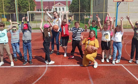 В Барі хочуть створити Центр розвитку дітей молодшого шкільного віку при БГПК: збір коштів