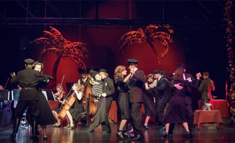 Події, які варто відвідати сватівчанам у листопаді 2019: концерти, вистави, футбол