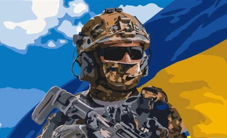 "Ви виховали надзвичайну людину": командир військової частини надіслав подяку родині Захисника