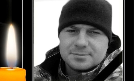 Герой новітньої війни Олександр Ярмолюк. Спогади вчителів та однокласників