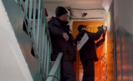 Колаборанти оголосили нові етапи масштабної перевірки та отжиму житла на окупованому Запоріжжі