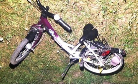 8 років за ґратами: суд виніс вирок жителю Сарненського району, який на смерть збив дівчинку