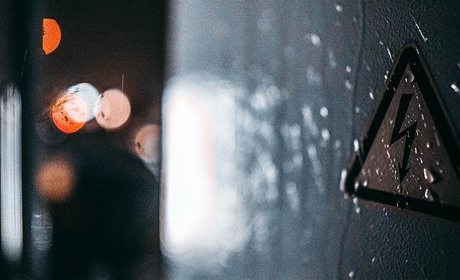 Де відключатимуть електроенергію в Кагарлицькій та Ржищівській громадах із 4 по 10 жовтня