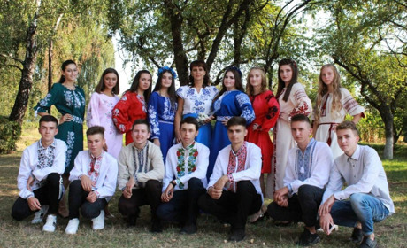 Вчителі Ошихлібської школи кажуть, що їх надихають працювати учні