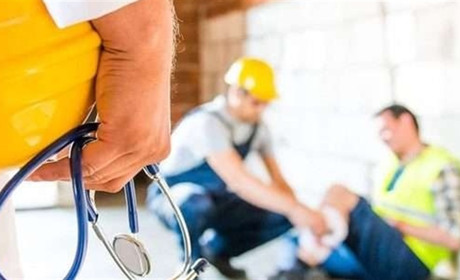 71 працівник травмувався під час роботи на підприємствах Житомирщини за 9 місяців 2023 року