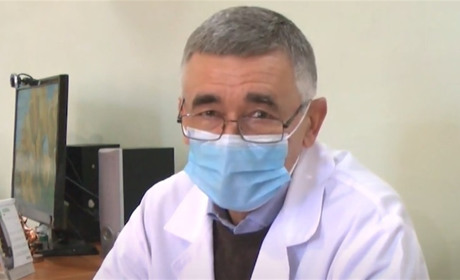 Фахівці Інституту серця вестимуть прийоми у Первомайську: можна записатися
