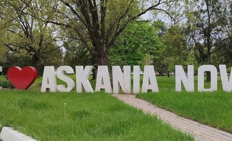 В окупованому селищі Асканія-Нова немає світла: що кажуть росіяни