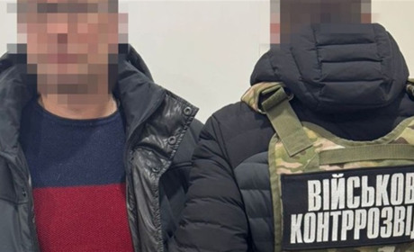 Використовуючи знайомих та дезертирів гру збирало розвіддані про літаки F-16 на Сумщині і не тільки