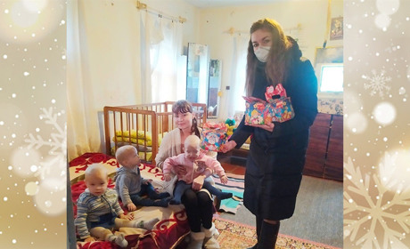 День Святого Миколая: час творити добрі справи