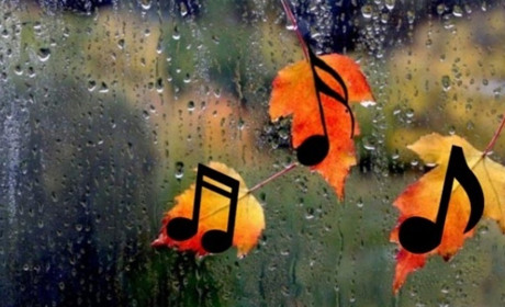 Все можна пережити, якщо підібрати правильну пісню: осінній плейлист на всі випадки життя