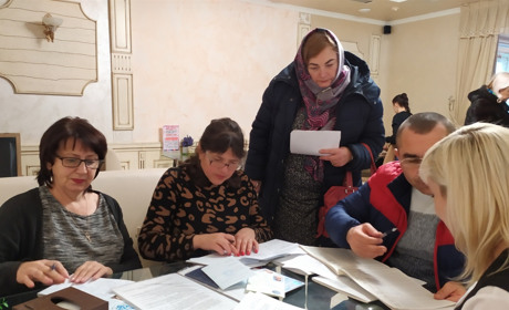 В Умані вже перевірили три піцерії та суші-бар