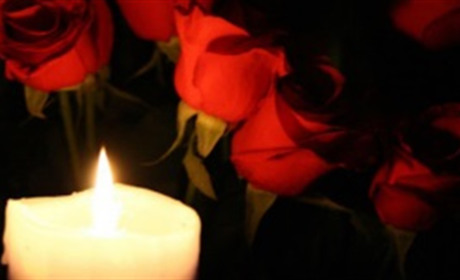 Невимовний біль: у Старокостянтинові попрощаються із ГЕРОЄМ російсько-української війни