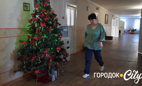 Більше на дві індивідуальні кімнати. У Лісоводському будинку для людей похилого віку зробили ремонт