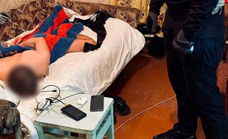 Гранати та наркотики: красноградські правоохоронці викрили злочинне угруповання
