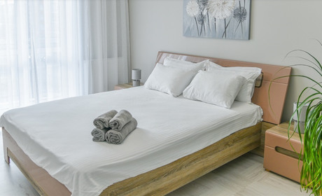 Найкращі апартаменти в Івано-Франківську: комфортне житло для вашого відпочинку