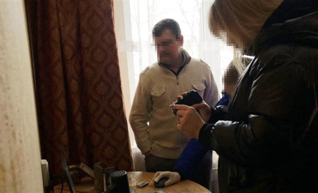 На Житомирщині судитимуть двох колаборантів — місцевого хірурга та громадянку РФ
