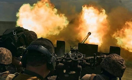 Триває 452-й день війни. Втрати ворога та ситуація в регіонах станом на 21 травня