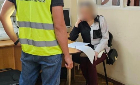 Виправдовувала збройну агресію: южноукраїнку підозрюють у підтримці рф