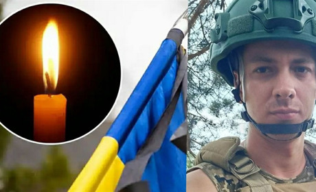 Втрата громади: шостого жовтня зазнав смертельних поранень житель Вараша