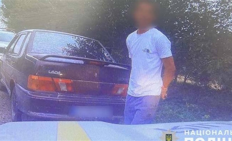 У Кременці чоловік хотів «домовитись» з поліцейськими за шість тисяч гривень