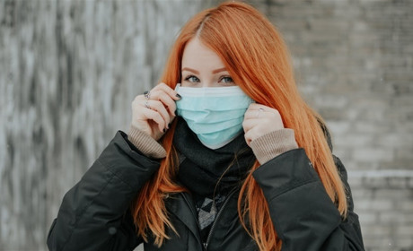 10 вересня: на Херсонщині 18 нових випадків коронавірусу. Зокрема захворіла дитина та медпрацівник
