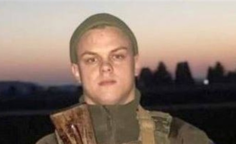 Назавжди 20: звягеляни збирають підписи для петиції щодо присвоєння "Героя України" Денису Радченку