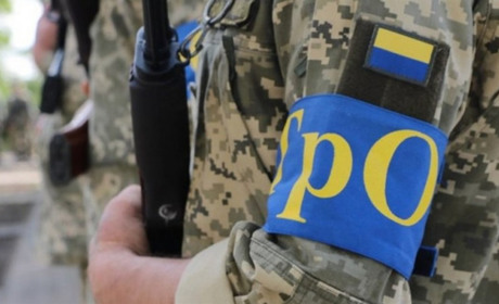 Служити там, куди направлять: які зміни чекають на українську тероборону