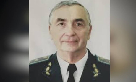 Життєвий шлях Петра Падуна, ректора з Тарасівки