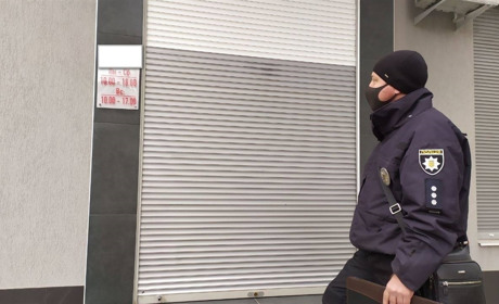 В карантин выходного дня в Мелитополе были нарушители: что кому за это будет