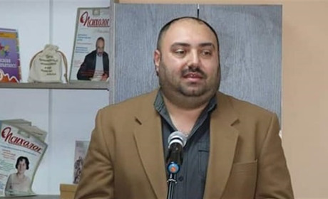 “Допомагаємо за покликом серця”. Як сватівчанин Олег Якубов об’єднує переселенців на Поділлі