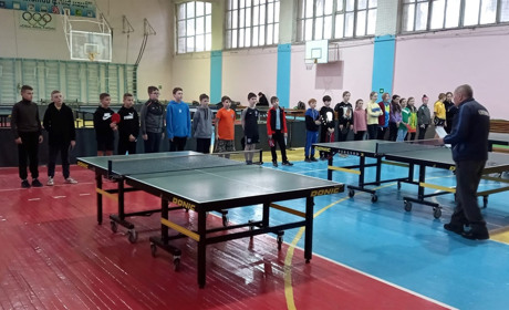 Юні тенісисти зі Сміли потрапили до збірної команди Черкаської області на Чемпіонат України