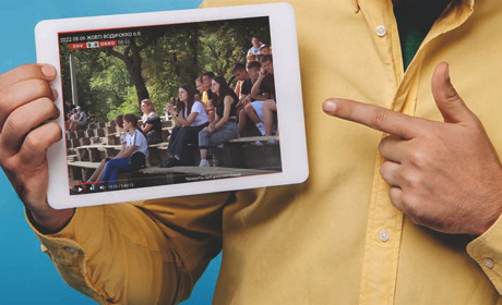 ТОП-5 найсвіжіших відео про Жовті Води на YouTube