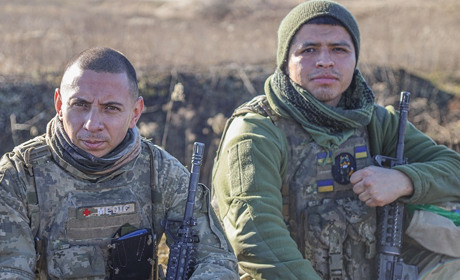 У бою за свободу діють інші закони