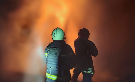 російські удари по Житомирщині: 15 січня ворог знову атакував критичну інфраструктуру