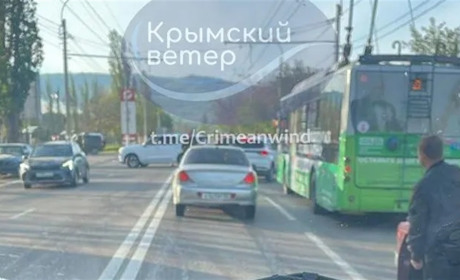 У Криму вражені військові аеродроми та бази РФ: вибухи в Ялті, Алупці, Севастополі